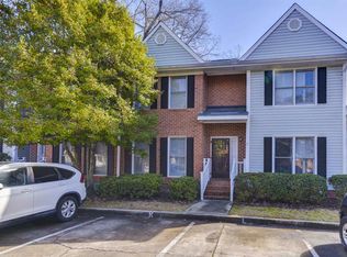 600 S Woodrow St, Columbia, SC 29205