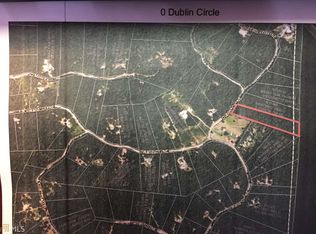 0 Dublin Cir #200, Rome, GA 30161