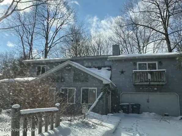 152 Fairview Ave, Mount Pocono, PA 18344