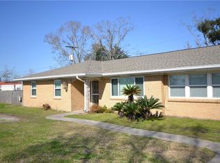 14029 Old Spanish Trl, Boutte, LA 70039