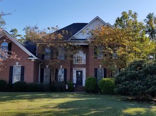 169 Ridgemont Dr, Columbia, SC 29212