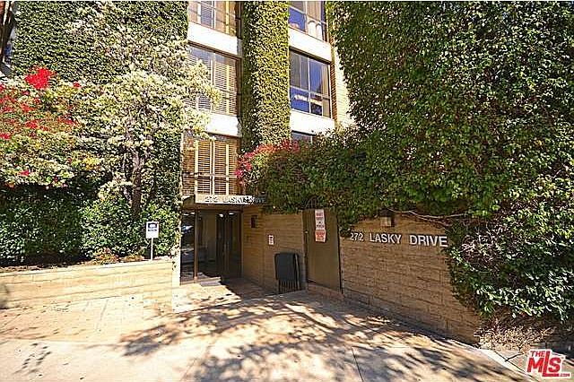 1st image of 272 S Lasky Dr Unit 105