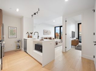 224 W 124th St APT 1311, New York, NY 10027