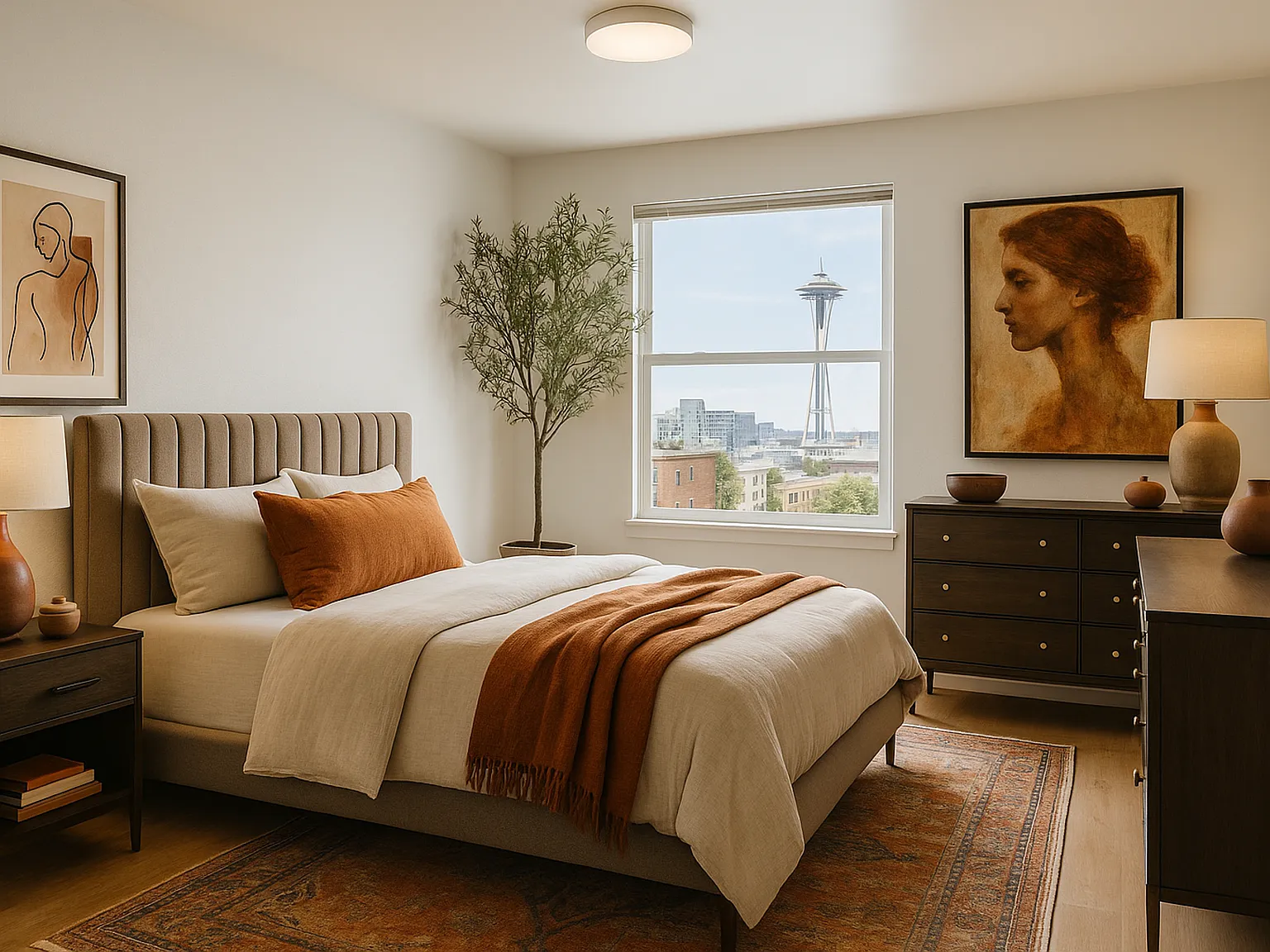 Residence 620 — Photo 1