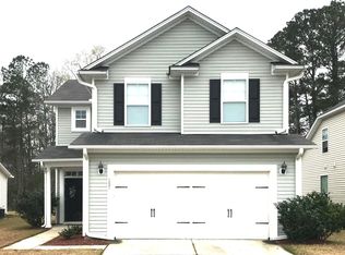 287 Oglethorpe Cir, Moncks Corner, SC 29461