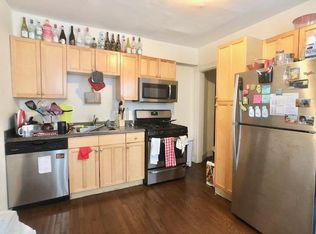 76 Chester St #A1, Allston, MA 02134