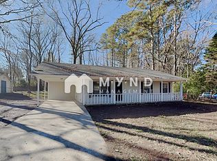 119 Vincent Ave, Stockbridge, GA 30281