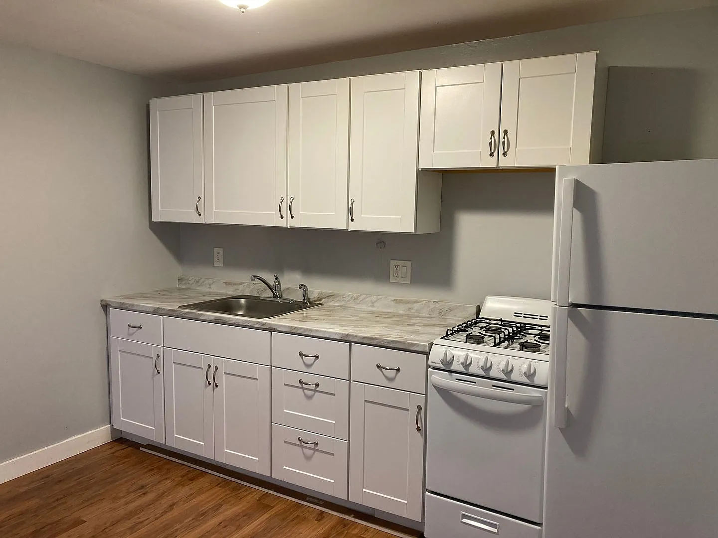 Deep Sea Apartments DEEP01 — Photo 4