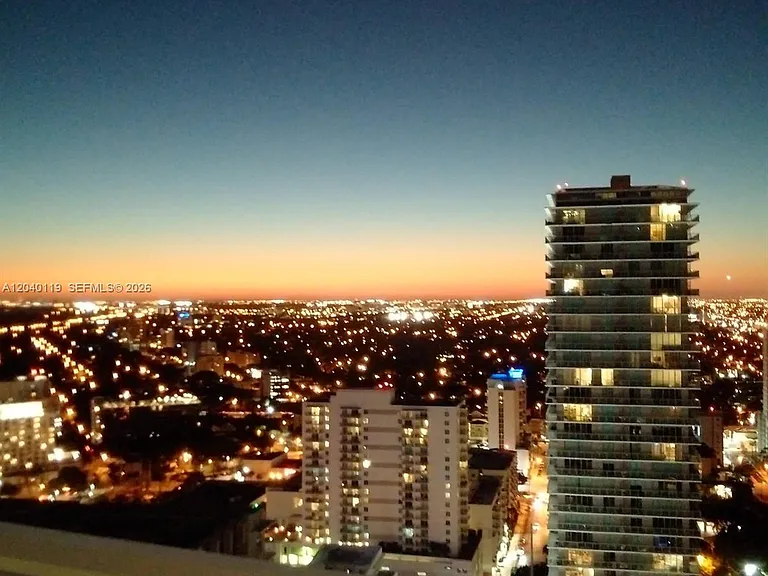 1080 Brickell Ave #3203 — Photo 3