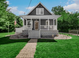 304 S Roosevelt Rd, Knox, IN 46534