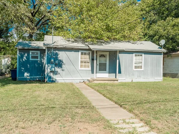 2223 Marburg St, Dallas, TX 75215