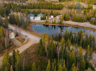 Elk Ridge Estates,105 Estates Drive, Elk Ridge, SK S0J 2Y0