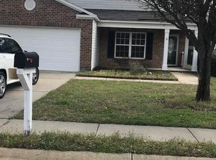 210 Timbermill Dr, Lexington, SC 29073