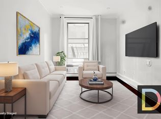 218 Avenue A APT 3FW, New York, NY 10009