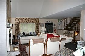 Stunning Living Room