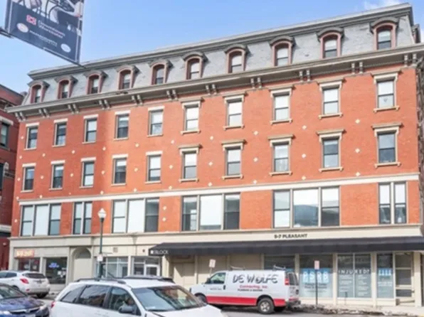5-7 Pleasant St, Worcester, MA