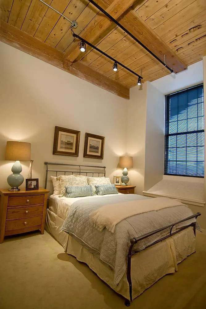 Curtain Lofts - A 55+ Community — Photo 1