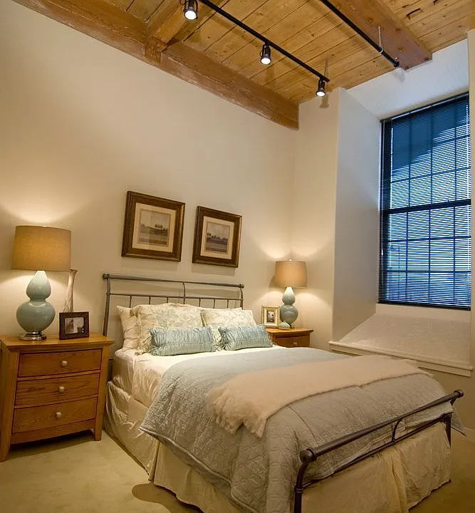 Curtain Lofts - A 55+ Community