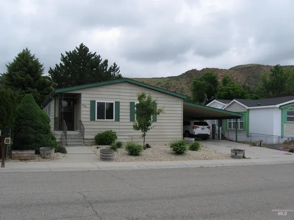 5658 E Mineral Dr, Boise, ID 83716