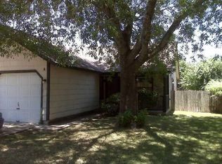 12407 Tree Line Dr UNIT A, Austin, TX 78729