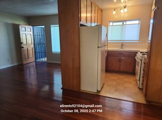 4262 Wilson Ave UNIT 16, San Diego, CA 92104