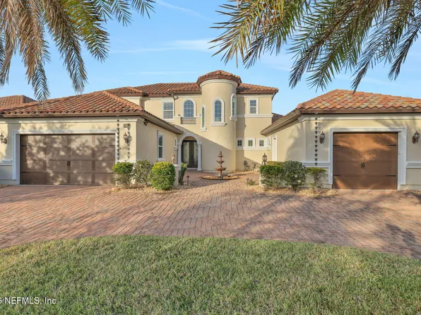 2992 SAVONA Court, Jacksonville, FL 32246