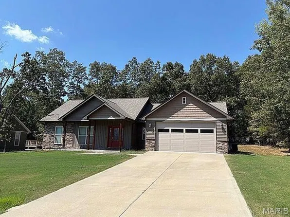 279 Ruth Harris Ln, Poplar Bluff, MO 63901