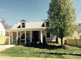 2835 Cameron Rd, Falls Church, VA 22042