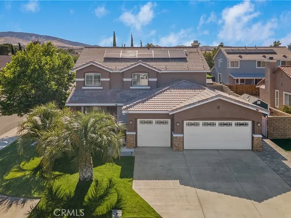 39405 Colchester Ct, Palmdale, CA 93551