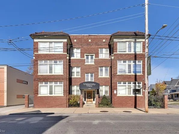 1494 E 115th St APT 10, Cleveland, OH 44106