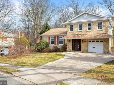 6105 Berlee Dr, Alexandria, VA, 22312