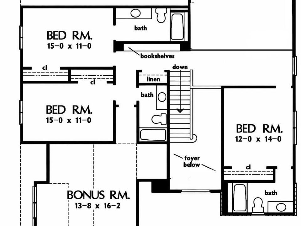 2nd image of 1207 Clearwater Farm Trl #1B