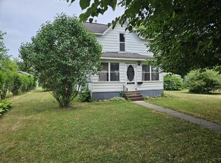 416 S Byron St, Homer, MI 49245
