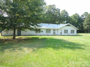 3935 Highway 425, Pine Bluff, AR 71601