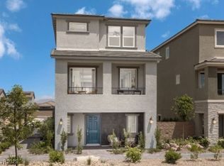 4665 Parkarbor Ave, Las Vegas, NV 89141