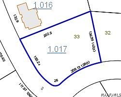 2nd image of 810 Mountain Lake Ct #33