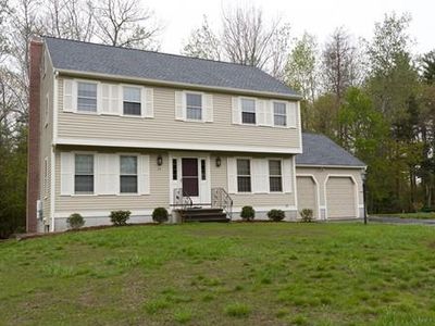 60 Buckboard Dr, Westford, MA, 01886