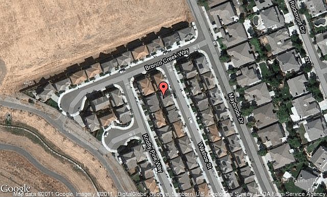 Map View