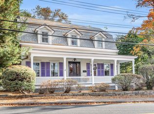 1185 Harrison Ave, Mamaroneck, NY 10543