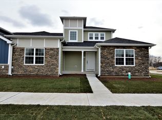 25257 W Saint Elizabeth Dr, Channahon, IL 60410