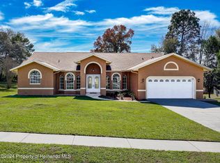 13000 Jocelyn Way, Spring Hill, FL 34609
