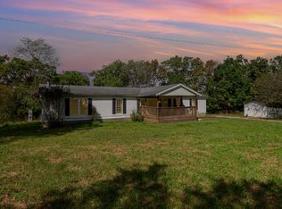 477 Spirito Rd, Sadieville, KY 40370