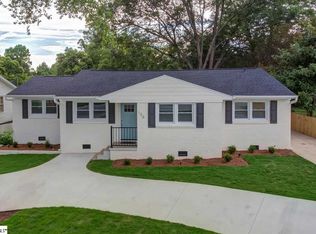 126 Chipley Ln, Greenville, SC 29605