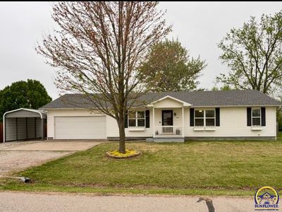 1515 Penobscot St, Burlington, KS, 66839