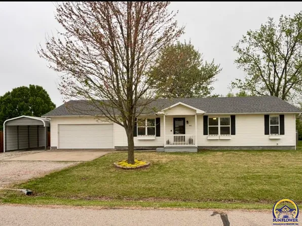 1515 Penobscot St, Burlington, KS 66839