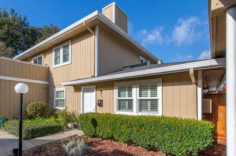 1 bed, 1.0 bath, 568 sqft, $2,550 — Photo 3