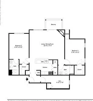 The Residences At Carronade — Photo 49