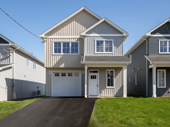 25 Brianna Dr, Lantz, NS B2S 0K3