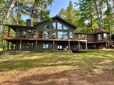 5896 Lake May Dr NW, Akeley, MN, 56433