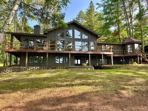 5896 Lake May Dr NW, Akeley, MN 56433